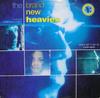 12-дюймовая пластинка НОВАЯ HEAVIES NDEA DAVENPORT Dont Let It Go To Your Head BNHX1 FFRR Acid Jazz 1992 UK Dance Electronica Б/у
