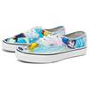 Sailor Moon x Vans Authentic Pretty Guardian & Tuxedo Mask Унисекс Кроссовки Синий Мульти VN0A5KS9448