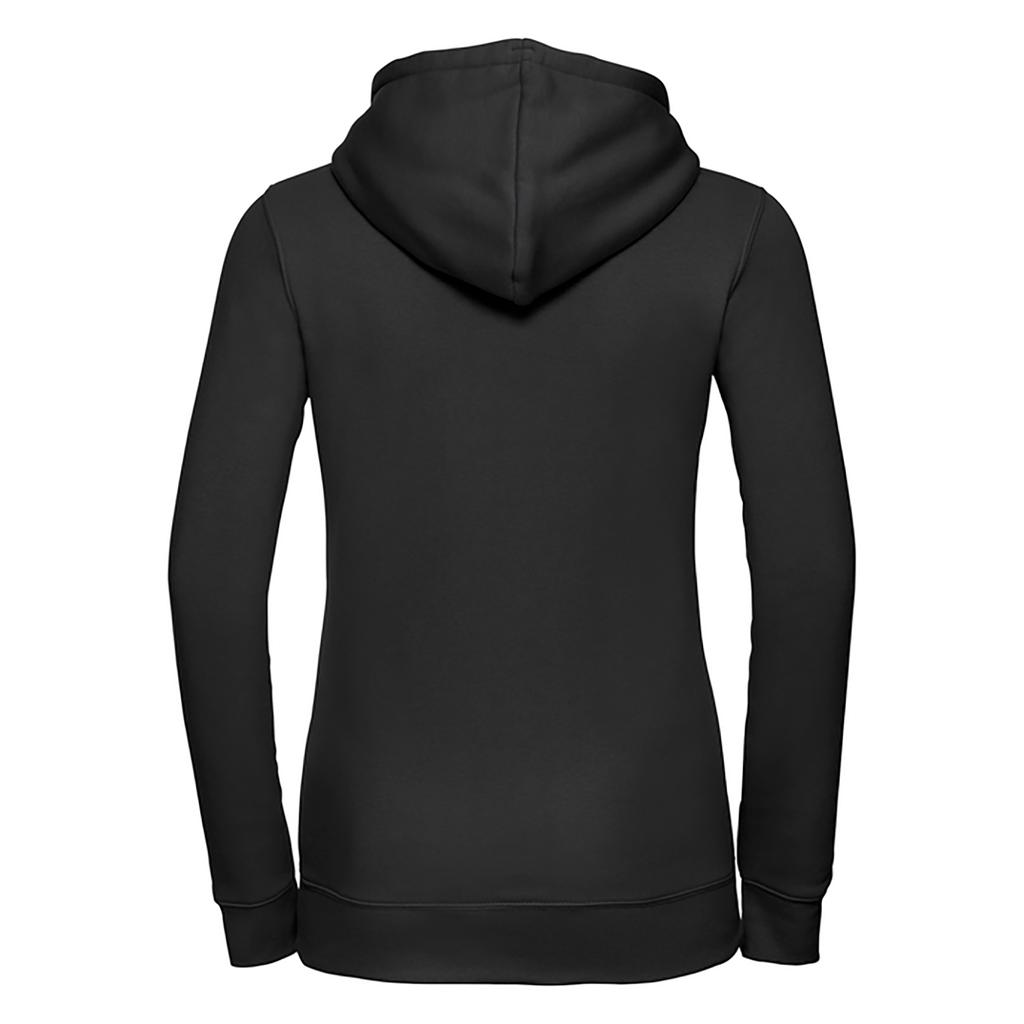Russell Womens Premium Authentic Hoodie (3-Layer Fabric)