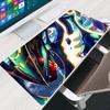 Mouse Pad XXL Game Rubber Keyboard Pad Laptop Computer Desk Mat Computer Gaming Acessories P Rayquaza Mousepad