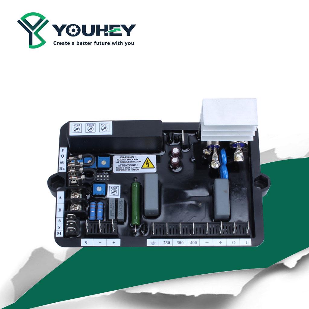 M63FA310A M00FA122A Diesel Generator Voltage Regulator AVR Board