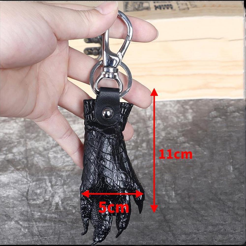 Genuine Leather KeyChain Genuine Leather Wallet with Key Ring