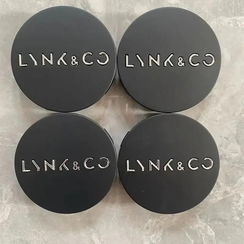 Wheel Center Caps Hub Cover for Geely LINK CO 01 02 03 05 06 09 Accessories