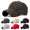 Adjustable Outdoor Space Quick Dry Sun Hat Snapback Hats Baseball Cap Mesh