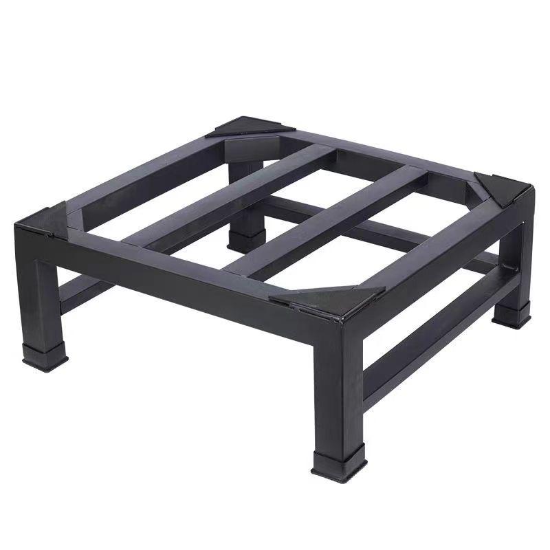 Universal Appliance Base Stand & Storage Rack
