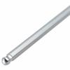 TONE BS-1.5 Ball Point L-Shaped Wrench, 1.5mm Width