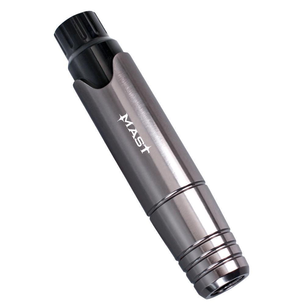 Мачта для татуировки, роторная ручка для татуировки, ручка для макияжа, японский мотор без сердечника, RCA Connect