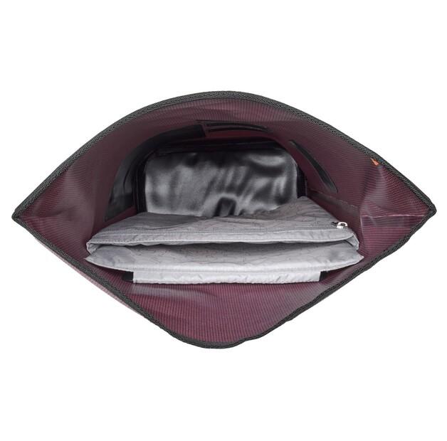 Рюкзак Ortlieb Commuter Daypack Urban 21 pepper (R4160)