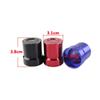 JDM Style VTEC Solenoid Valve B-Series Valve Cap Universal Valve Cover for Honda