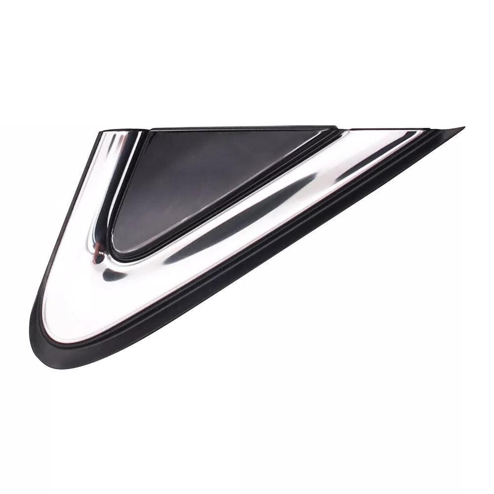 Молдинг угловой накладки крыла правый 86190-C5000 для Kia Sorento 2016-2020