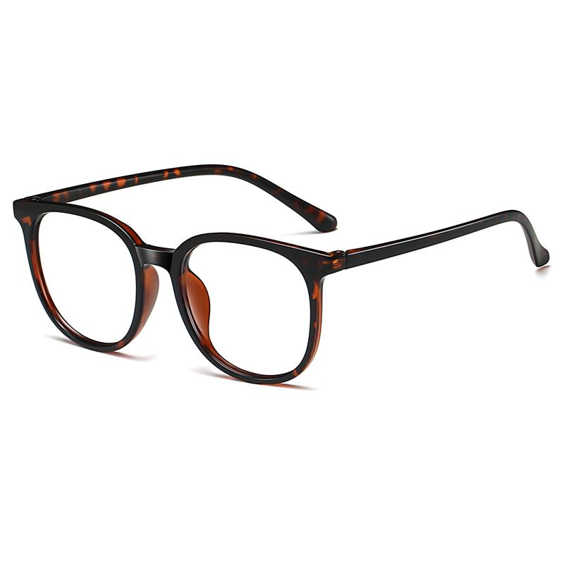 Professional Large Frame Photochromic Sunglasses UV400 Protection For Office And Outdoor Fashion Accessories