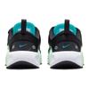 Nike Infinity Flow PS Black Green Strike Kids Sneakers Aquamarine Football-Grey FD6061-005