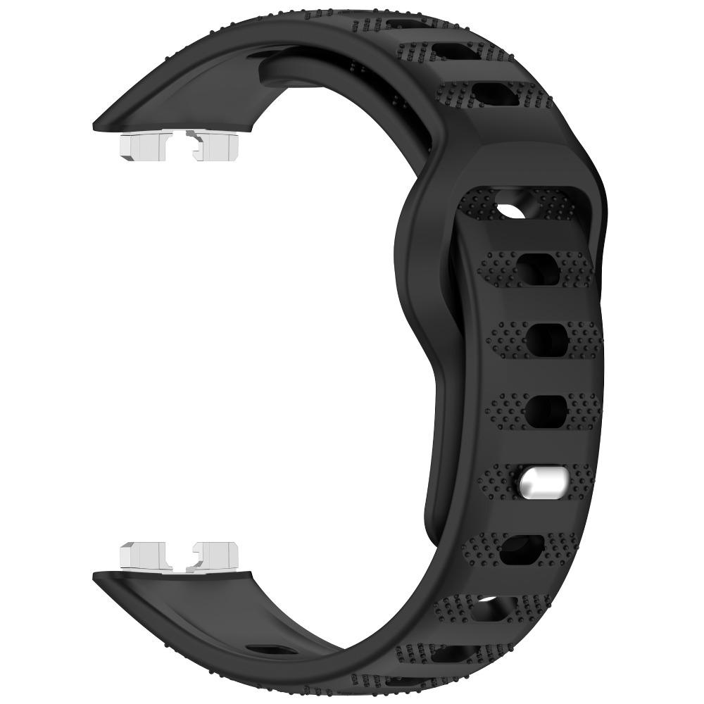 Сменный ремешок Регулируемый браслет для умных часов Huawei Band 10/9/8 Аксессуары