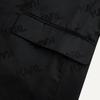 KARL LAGERFELD Business Suit Coat Men's Black 1K1D10104053
