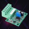 FV200Hz5V Frequency to Voltage Module 05V Voltage Digital to Analog Inverter Module