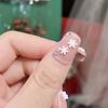 Flake Nail Art Jewelry Snowflakes Nail Sequin DIY Nail Art Decoration Manicure Accessories