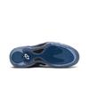 Nike Air Foamposite One XX 'Royal' (унисекс) Темно-неоновые королевские / Черно-белые баскетбольные кроссовки 895320 500