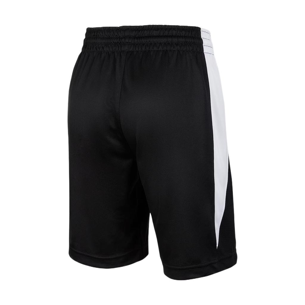 Nike Team Fashion Simple Soft Trendy Shorts Kids Shorts Black IB8660-010