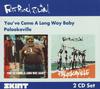 CD FATBOY SLIM - Palookaville / You've Come...  BRASSIC49CD Non Japan Dance & Electronica Used