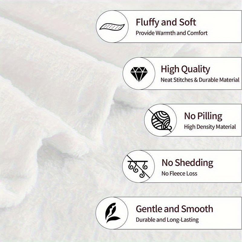 Рождественский лось, узор снежинок, красное фланелевое покрывало, теплое, многофункциональное, декоративное одеяло, универсальные зимние одеяла