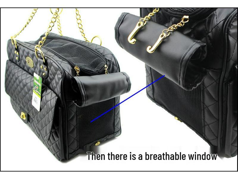 Рюкзак для путешествий с питомцами для собак и кошек – Идеально подходит для пуделей и померанских шпицев