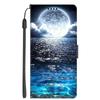 Чехол для телефона Wiko T50 Чехол T3 Флип Кошелек из кожи Защитный Чехол-книга Для Wiko T50 T 50 / Wiko T3 T 3 Чехол WikoT50 Coque