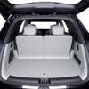 2025 Galaxy M9 Коврик в багажник: Коврик в багажник с полным покрытием для Geely Galaxy M9 - Декор салона автомобиля