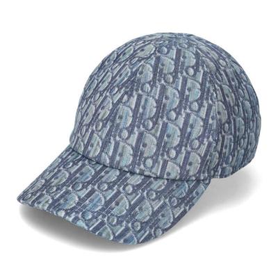 Dior Кепка Шляпа Косая 593C913A3016 585
