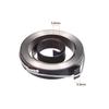 UXCELL Drill Press Spring Drill Press Quill Feed Return Coil Spring Assembly Spring Steel Chemical Blackening Finish 1PCS