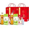Крем для рук Mentholatum Bluebell 50 г с подарочным набором «Арована»