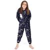 HARRY POTTER Childrens/Kids Sleepsuit