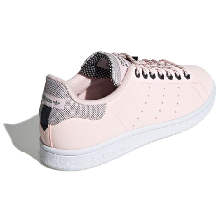 adidas Женские Stan Smith 'Halo Pink' Женские FV4653