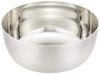Commercial Super Denji Yatoko Pot 24cm Stainless Steel Pot for Induction Cooker 3 Layer Clad Material Made In Japan AYT07024
