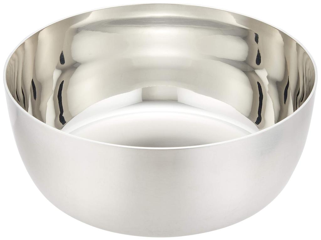 Endo Shoji Commercial Super Denji Yatoko Pot 24cm Stainless Steel Pot for Induction Cooker 3 Layer Clad Material Made In Japan AYT07024