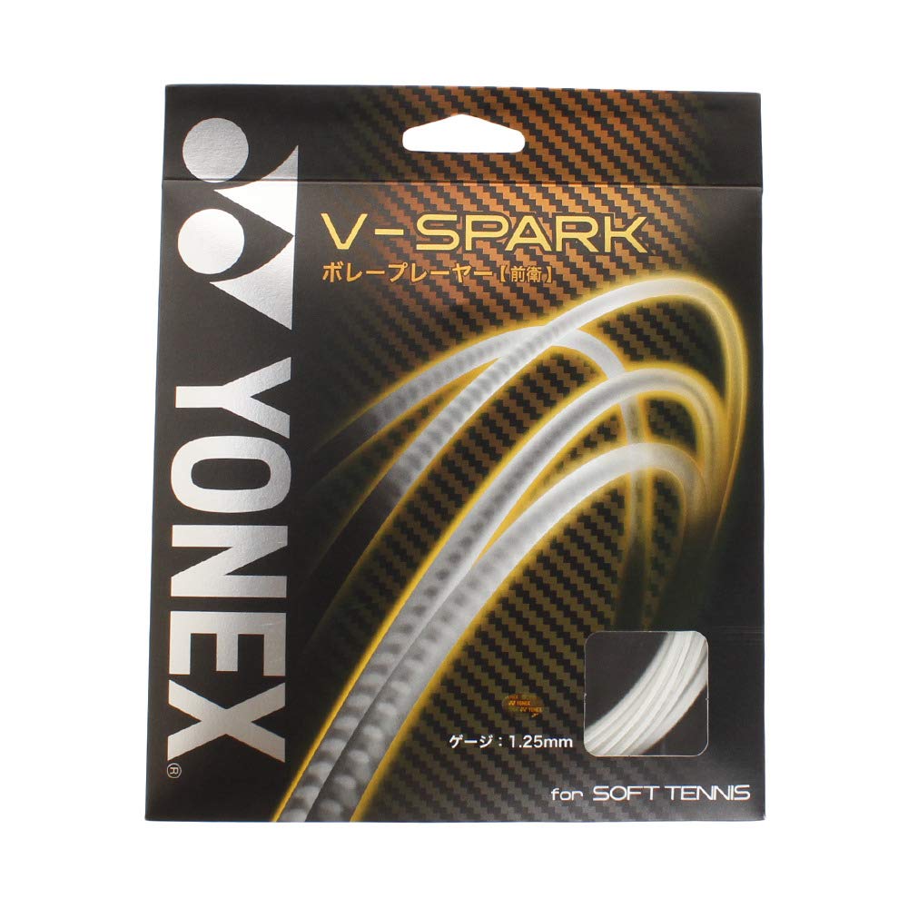 YONEX SGVS 719 Гордый Белый V-Искра