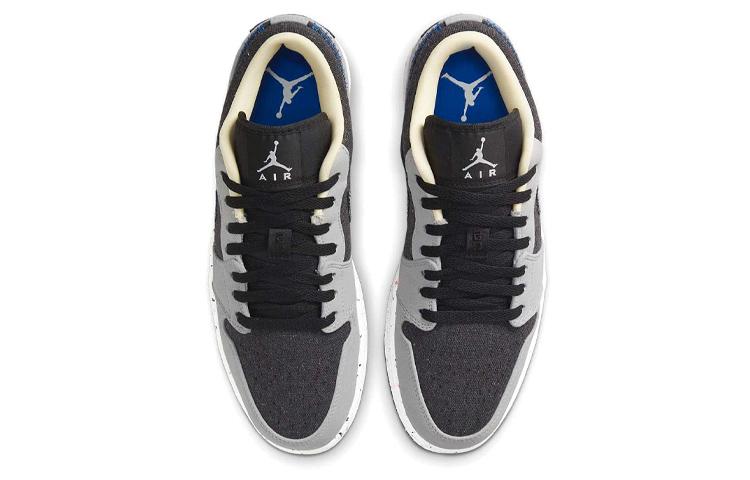 Air Jordan 1 Low 'Crater' DM4657-001