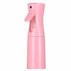 High Pressure Spray Bottles Refillable Bottle Continuou Mist Watering Can Automatic Barber Water Sprayer Plant Mist Spray Bottle