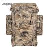 Jingyong Star Wilderness 85L Tactical Camouflage Backpack