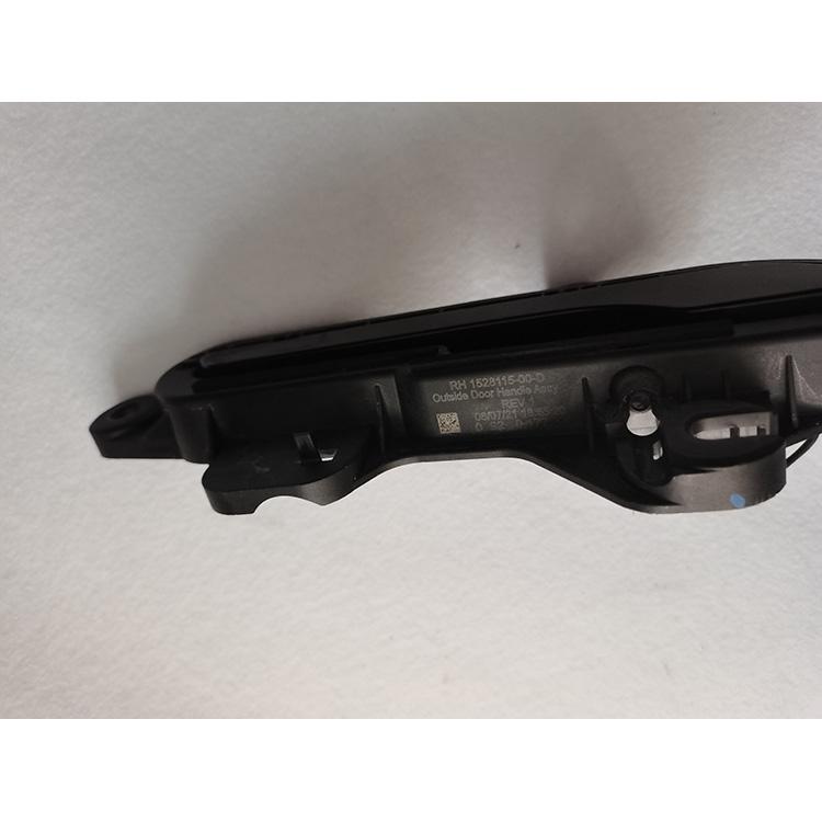 Дверная ручка наружная левая для TESLA MODEL Y OE:1528114-00-Д