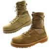 Резиновая подошва Коричневые боевые пустынные ботинки Армия США Зеленые военные ботинки Тактические бежевые Мужские ботинки на распродаже мужские боевые ботинки