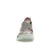 Nike Zoom KD 4 All Star - Galaxy 2024 Мужские кроссовки Silver Metallic-Silver Total-Orange FD2635-001