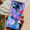 Чехол для Tecno Camon 30 Pro 5G CL8 Силиконовая задняя крышка Чехол для телефона для Tecno Camon 30 Pro Чехлы Camon30 Pro 5G Мягкий бампер coque