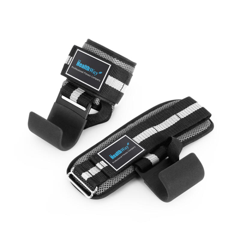 Перчатки для подтягиваний, перчатки для хвата за крюк и ремни для здоровья