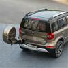 AAABW1 1:18 SKODA Yeti Внедорожник Литой Модель Автомобиля Металлический Литой Городской Внедорожник Модель Автомобиля Высокая Симуляция Коллекция Детская Игрушка Подарок