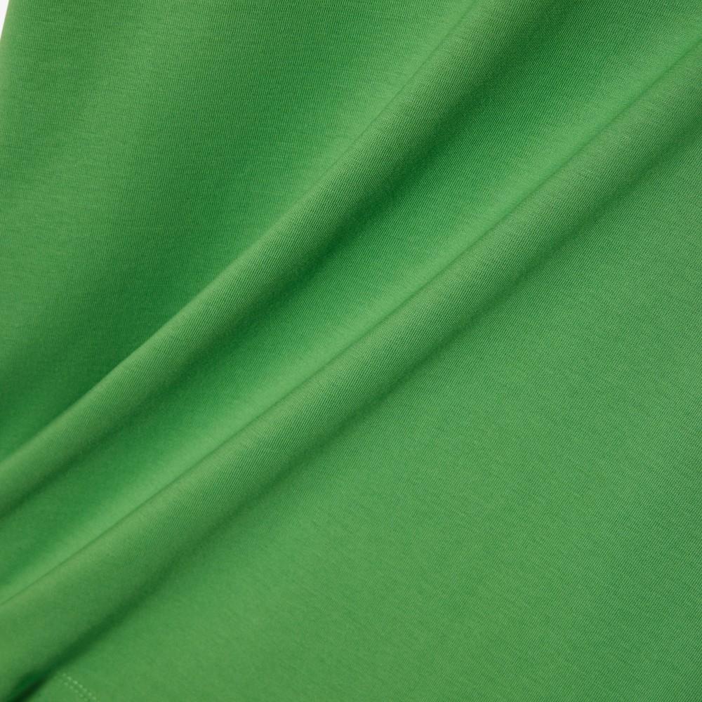 Lacoste Женская мягкая футболка с брендингом, короткий рукав TF5058-56GNPA