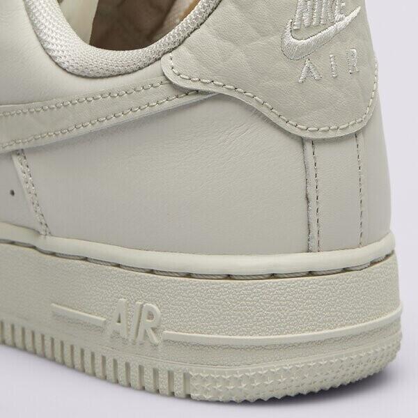 Кроссовки Nike Air Force 1 Lo Premium beige