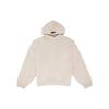 Fear of God Essentials Hoodie Silver Cloud Men Tops Grey 192BT232052F