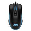 AOC GM100 Wired Gaming Mouse
