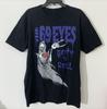 Готика и Рок The 69 Eyes Футболка Хлопок Взрослый S-5XL GS548 Унисекс Футболка