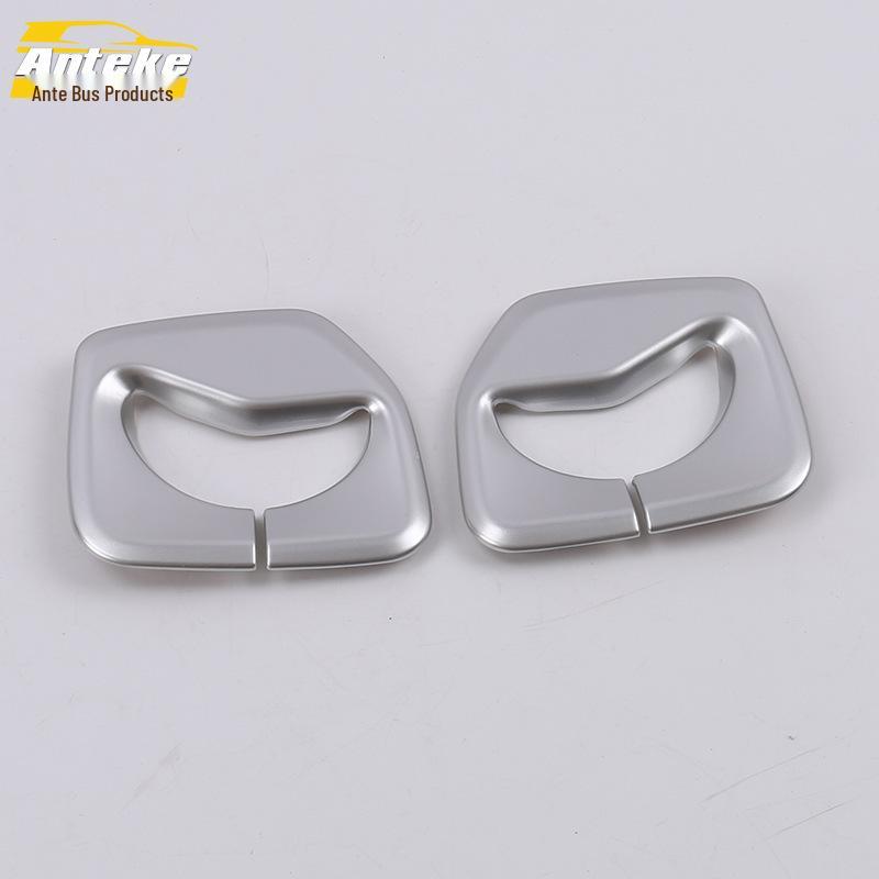 Antek Decorative Seatbelt Buckle Trim for 17 Series 1